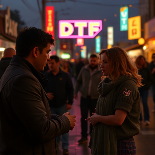 DTF film