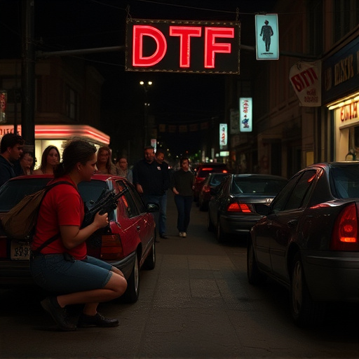 DTF film