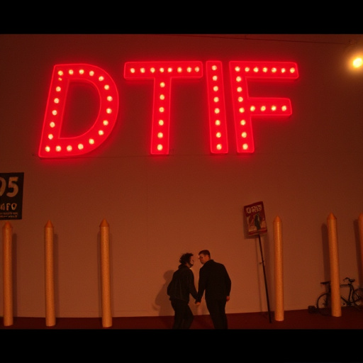DTF film
