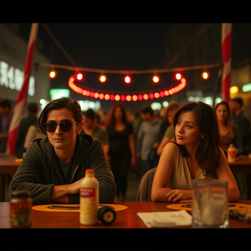 DTF film