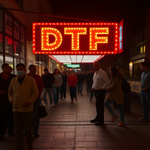 DTF film
