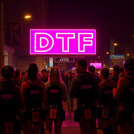 DTF film