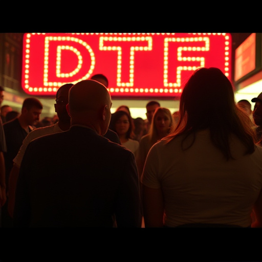 DTF film