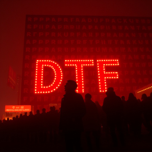 DTF film