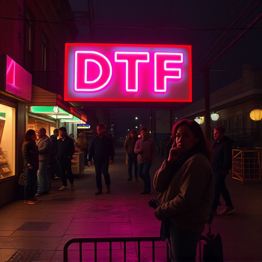 DTF film