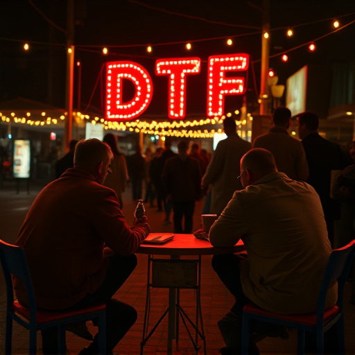 DTF film