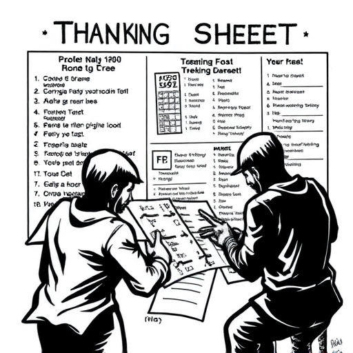 DTF gang sheets