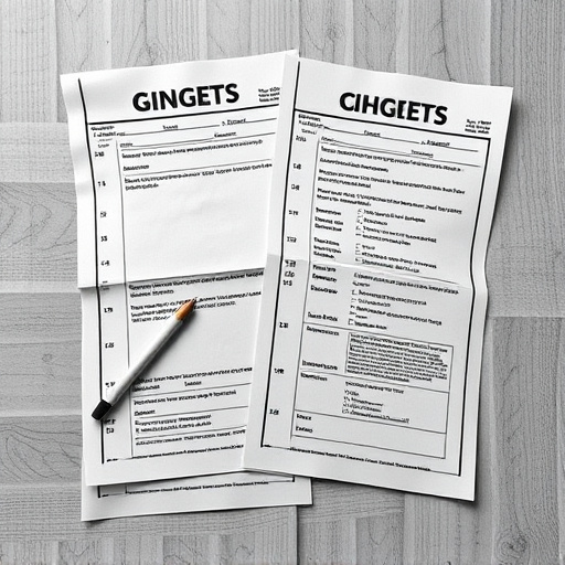 DTF gang sheets