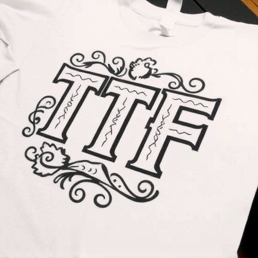 DTF heat transfers