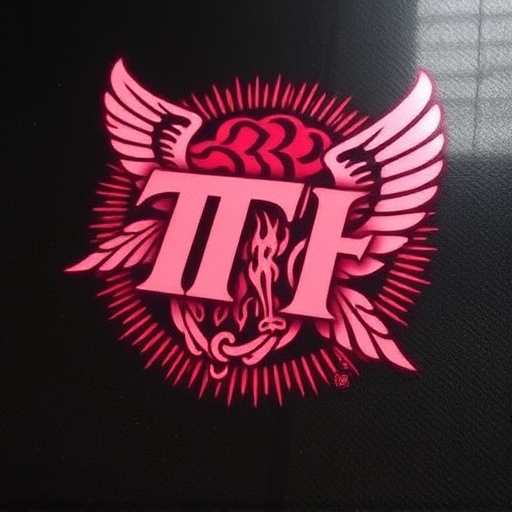 DTF heat transfers