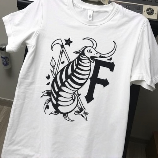 DTF heat transfers
