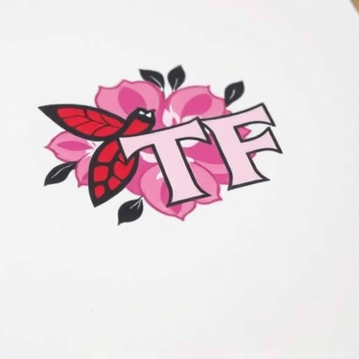 DTF heat transfers