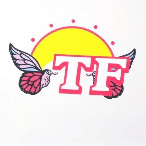 DTF heat transfers