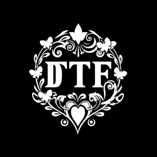 DTF heat transfers