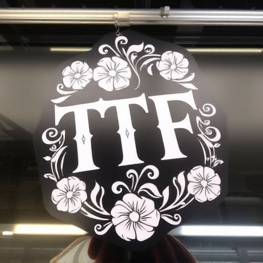 DTF heat transfers