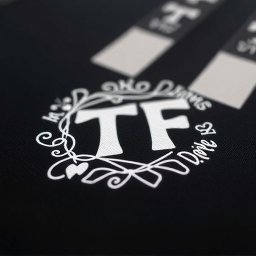 DTF heat transfers