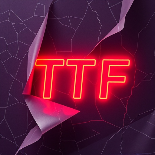 DTF peel film