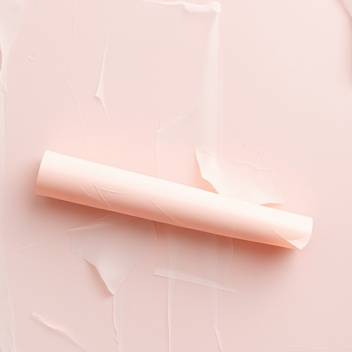 DTF peel film
