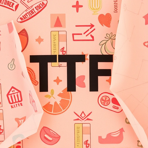 DTF peel film
