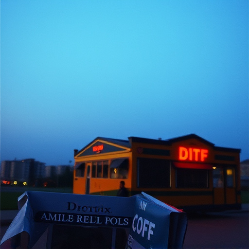 DTF peel film