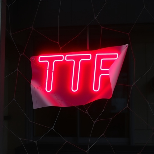 DTF peel film