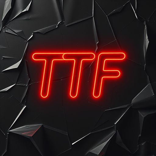 DTF peel film