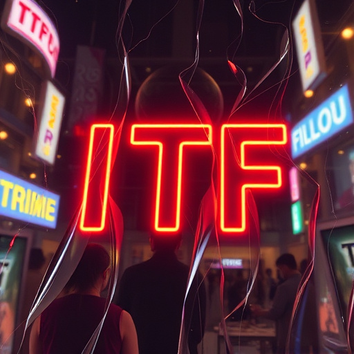 DTF peel film