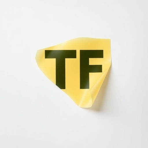 DTF peel film