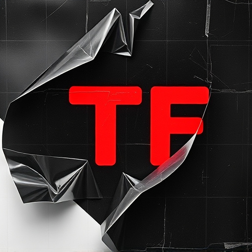 DTF peel film