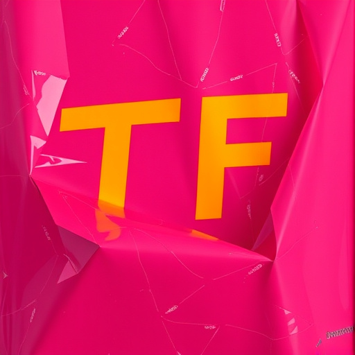 DTF peel film