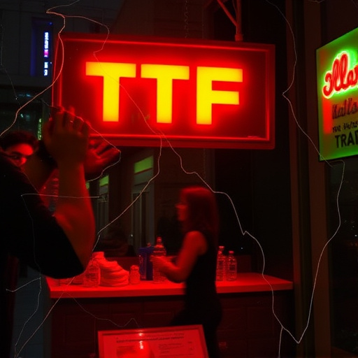 DTF peel film