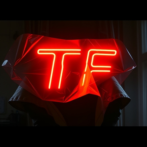 DTF peel film