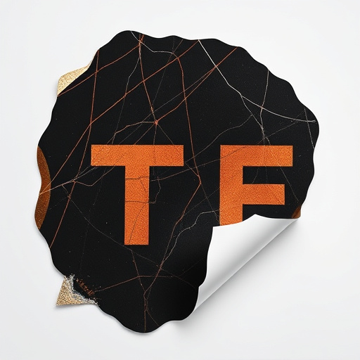 DTF peel film