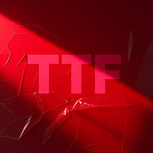DTF peel film