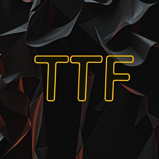 DTF peel film