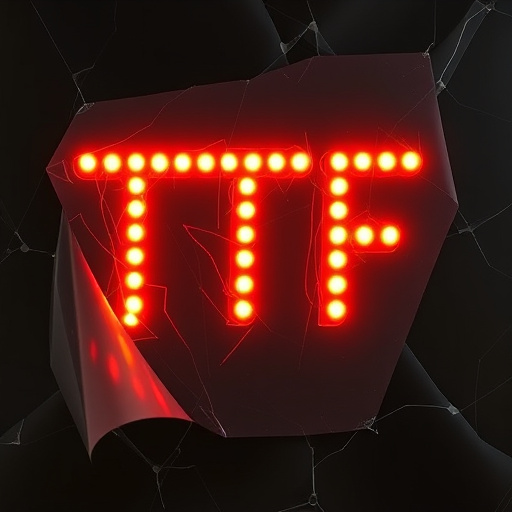 DTF peel film