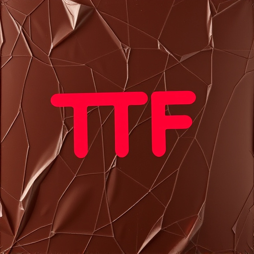 DTF peel film