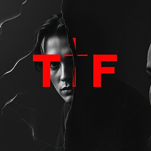 DTF peel film