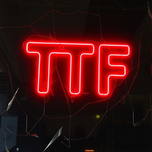 DTF peel film