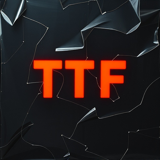 DTF peel film