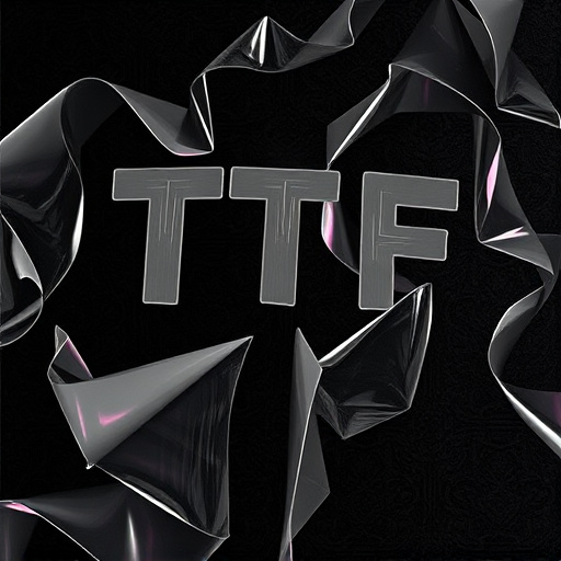 DTF peel film