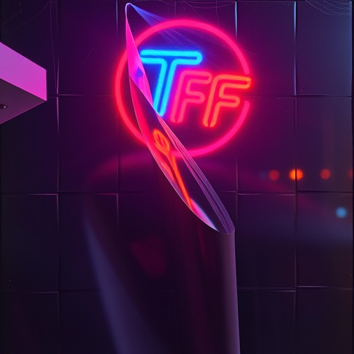 DTF peel film