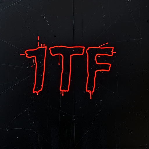 DTF peel film