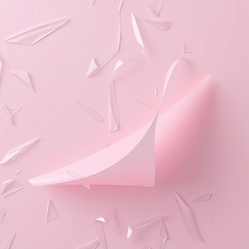 DTF peel film