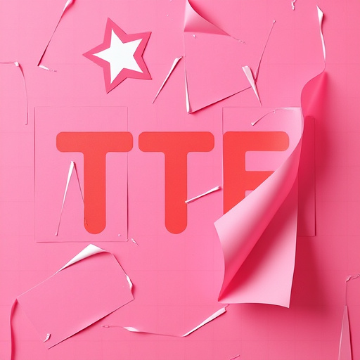 DTF peel film