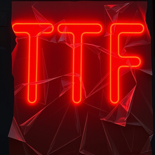 DTF peel film