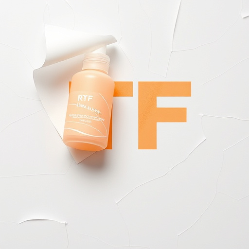 DTF peel film