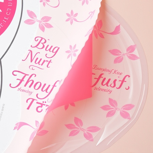 DTF peel film