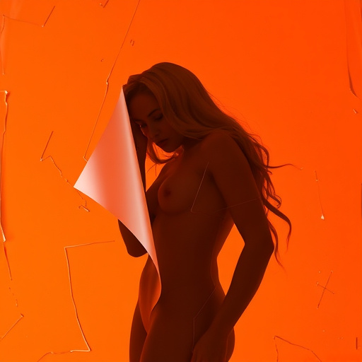 DTF peel film