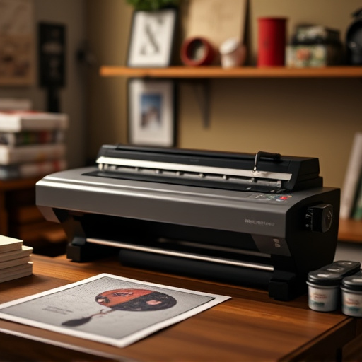 DTF print service